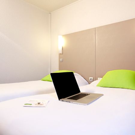 Hotel Campanile Hendaye Esterno foto