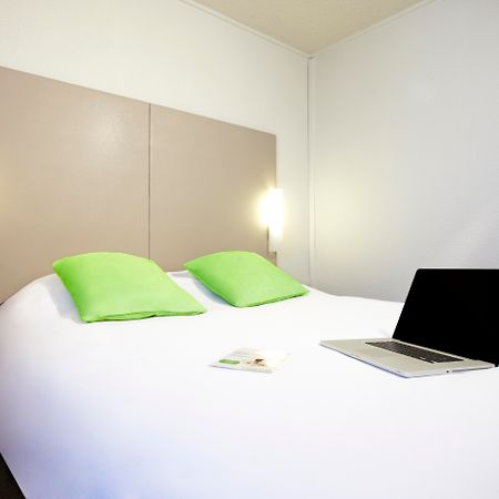 Hotel Campanile Hendaye Esterno foto