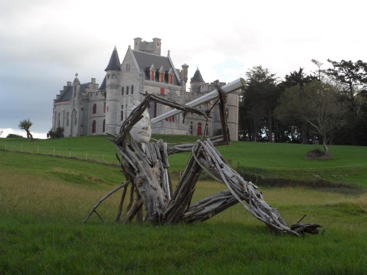 Hotel Campanile Hendaye Esterno foto